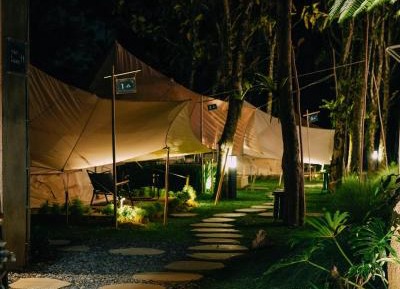 Tent