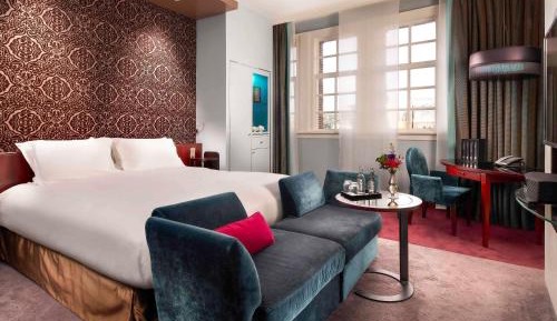Luxury Room