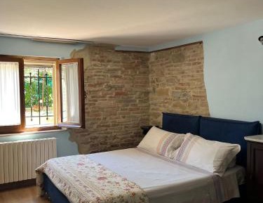 Quadruple Room with Private Bathroom