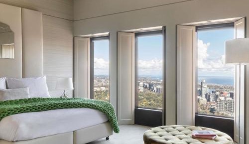 Opera Suite Residence