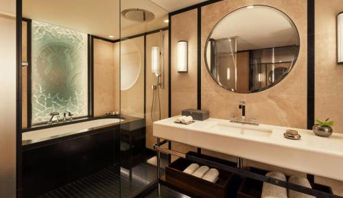 Executive Room Terrace