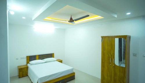 Classic Triple Room