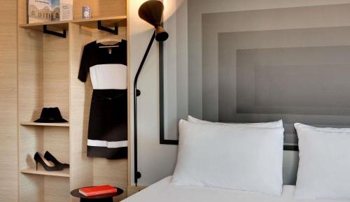 Standard Single Room - Non-Smoking