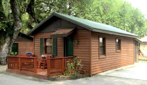 Holiday Home