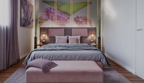 Superior Double or Twin Room