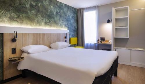 Room with Double or Twin Beds