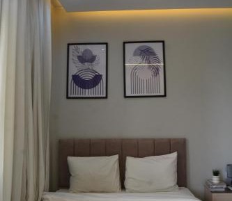 Deluxe Double or Twin Room with River View