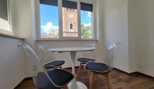 Quadruple Room with Private Bathroom