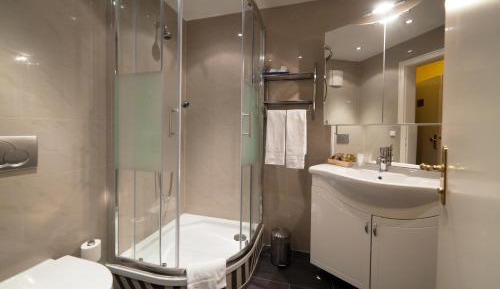 Comfort Single Room