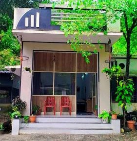 One-Bedroom Villa