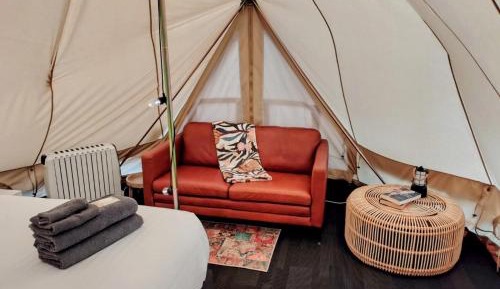 Tent