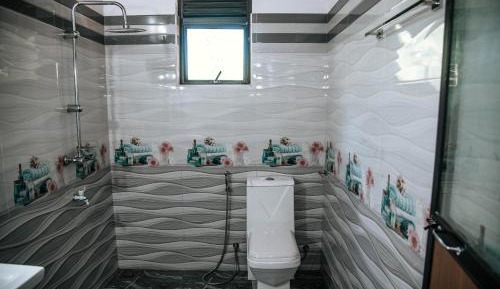Standard Double Room with Fan