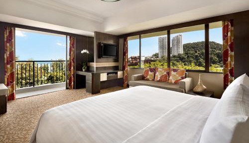 Executive Suite