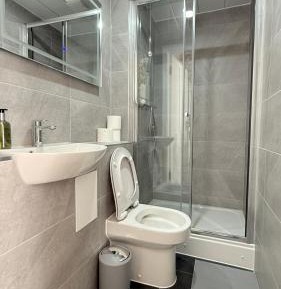 Comfort Quadruple Room