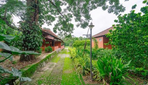 Superior Villa