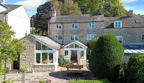 Holiday Home