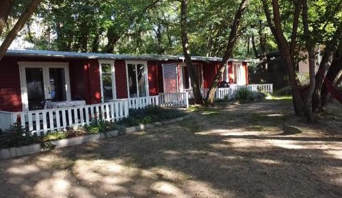 One-Bedroom Chalet