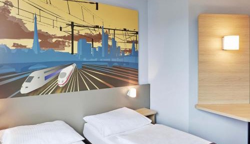 Triple Room non Smoking