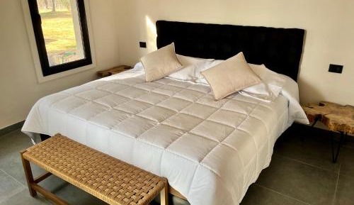 King Room with Mountain View