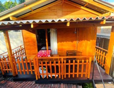 One-Bedroom Villa