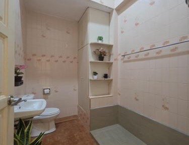 Quadruple Room with Bathroom