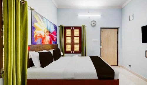 Classic Triple Room