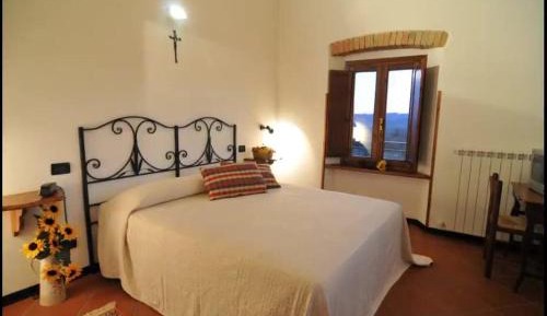 Two-Bedroom Standard Apartment