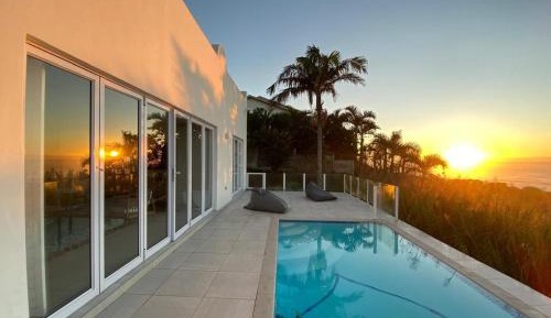 Luxury Villa