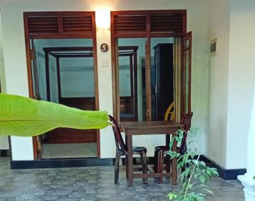 Triple Room with Private Bathroom