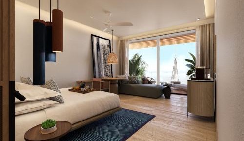 Kayma Room