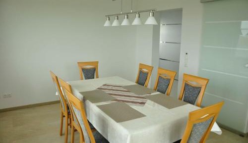 Two-Bedroom Apartment with Ocean View