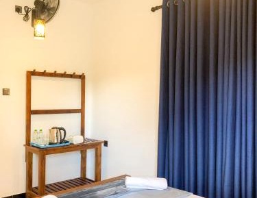 Double or Twin Room with Balcony