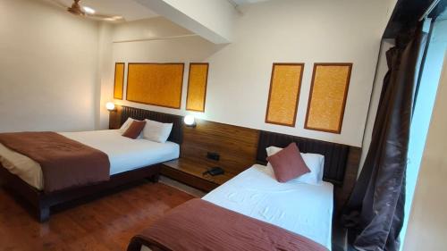 Classic Triple Room