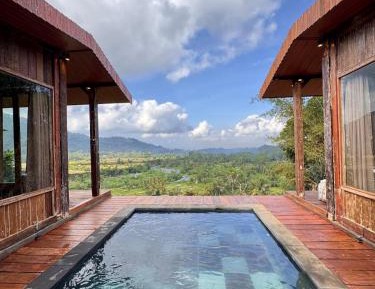 Two-Bedroom Villa