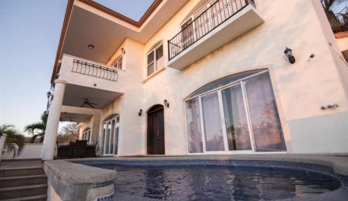 Standard Villa