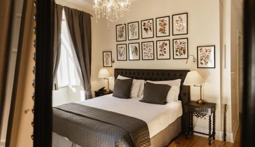 Economy Double or Twin Room