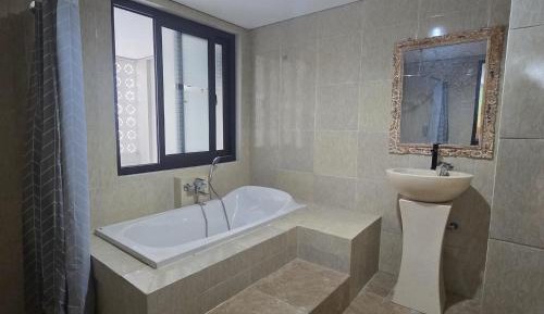 One-Bedroom Villa