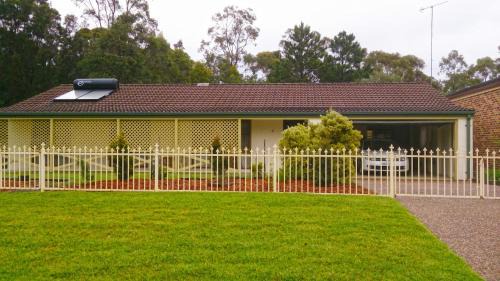 Holiday Home