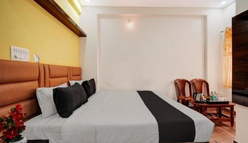Classic Triple Room