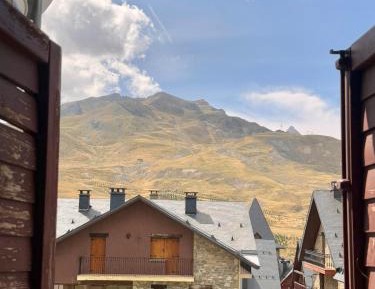 Two-Bedroom Apartment with View