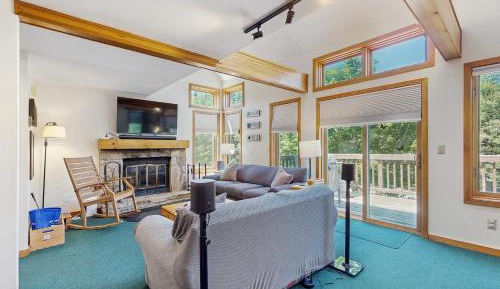 Two Bedroom Apartment 