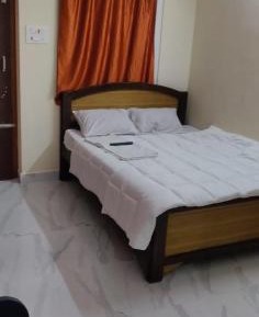 Budget Single Room