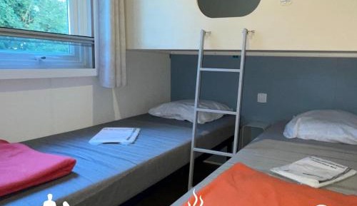 Two-Bedroom Bungalow
