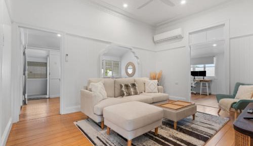 Holiday Home