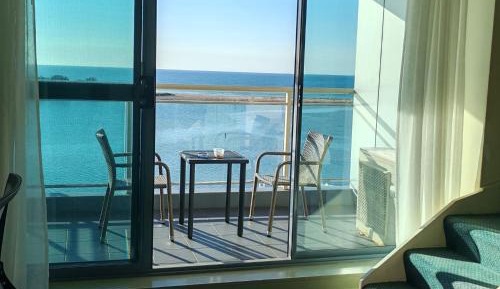 Apartment - Split Level