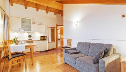 One-Bedroom Premium Apartment