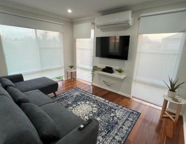 Four-Bedroom House
