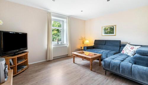 Two-Bedroom Superior Apartment