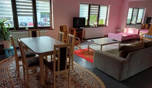Small Single Room