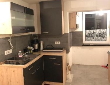 Two-Bedroom Superior Apartment